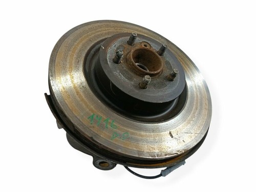 Rub500120 achsschenkel vorne - rub500120,