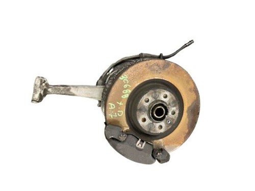 4g0407254b achsschenkel vorne - 4g0407254b,