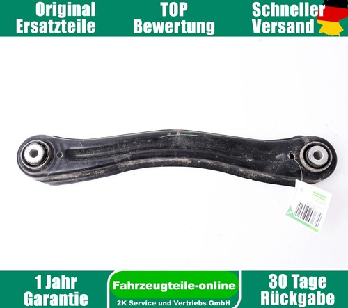 Querlenker sturzstrebe hinten - sturzstrebe,
