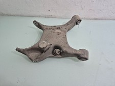 BMW 5 E60 E61 2004 Hinten