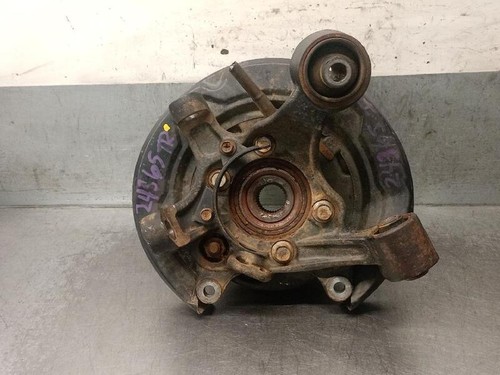 Mr992531 achsschenkel hinten - mr992531,