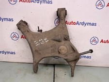 BMW 5 E60 E61 2009 Rechts