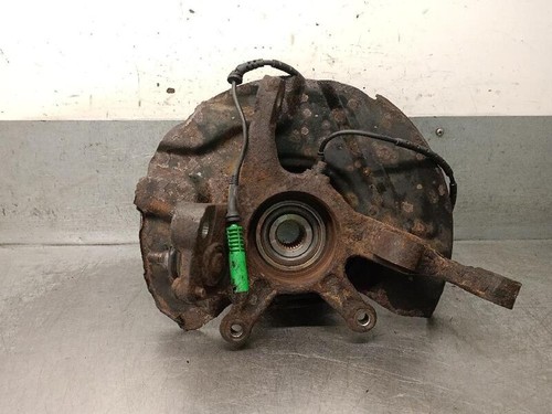 Rub500141 achsschenkel vorne - rub500141,