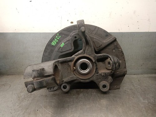31201286 achsschenkel vorne