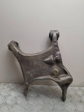 BMW 5 E60 E61 2008 Hinten