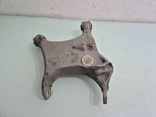 BMW 5 E60 E61 2004 Hinten