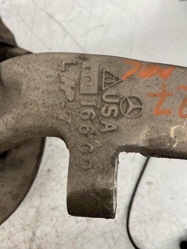 A1663300920 achsschenkel vorne