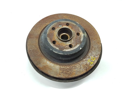 A1663500208 achsschenkel