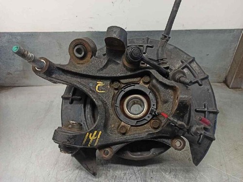 527202b000 achsschenkel hinten - 527202b000,
