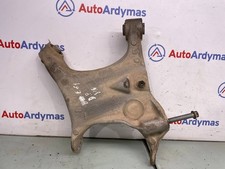 BMW 5 E60 E61 2009 Rechts