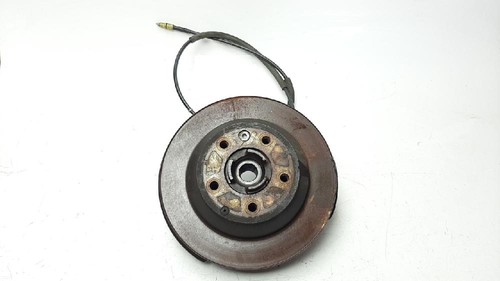 7l8505435 achsschenkel hinten - 7l8505435,