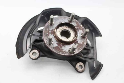 Kd3533031a achsschenkel vorne - kd3533031a,