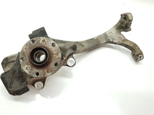 4e0407253n achsschenkel vorne - 4e0407253n,