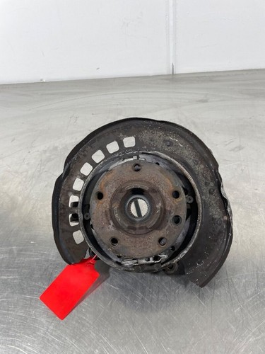 7l8505435 achsschenkel hinten - 7l8505435,