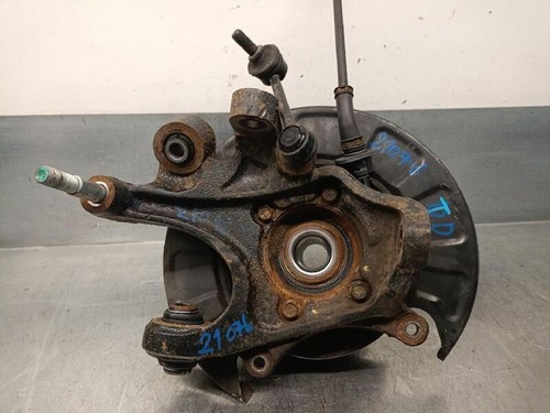 527202b000 achsschenkel hinten - achsschenkel,