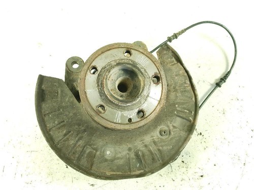 A6393301232 achsschenkel vorne