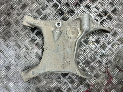 Bmw e60 e61 - e60, hinten