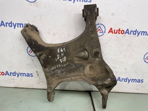 Bmw e60 e61 2008 - 5,