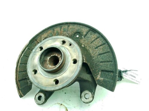A6393301232 achsschenkel vorne
