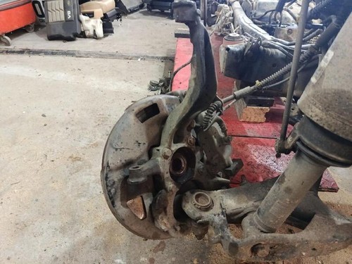 Rub500120 achsschenkel vorne - rub500120,