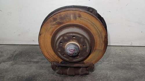 A2043323001 achsschenkel vorne