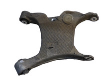 BMW 5er E61 LCI Achse