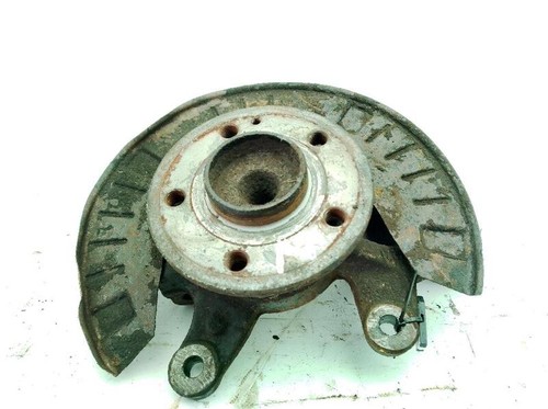 A6393301232 achsschenkel vorne
