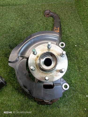 400154kj0a achsschenkel vorne - 400154kj0a,