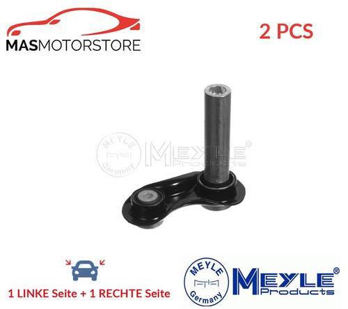 Links rechts querlenker satz - links,