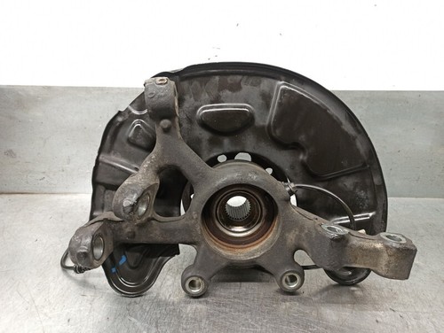 A2043323001 achsschenkel vorne