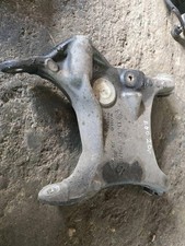 BMW 5 E60 Querlenker hinten