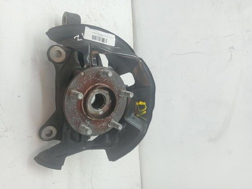 Kd3533031a achsschenkel vorne - kd3533031a,