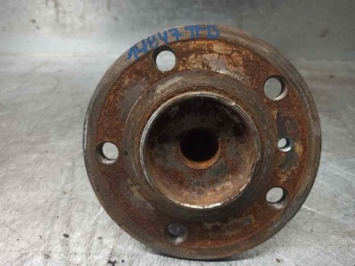 A1699810027 achsschenkel