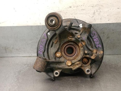 Mr992532 achsschenkel hinten - achsschenkel,