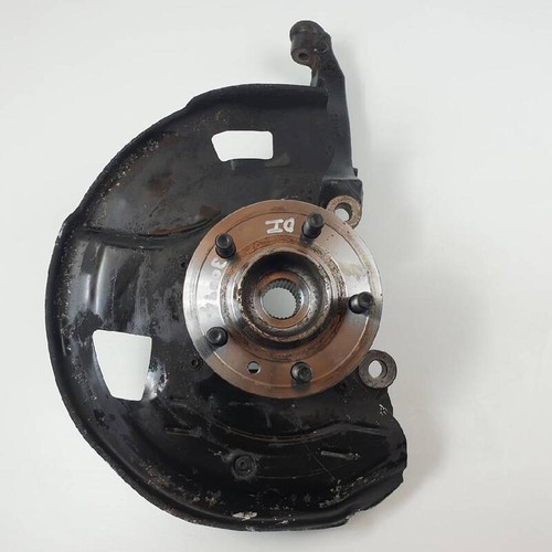 Ah223k186ab achsschenkel vorne - ah223k186ab,