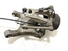 BMW E61 523i Achsschenkel