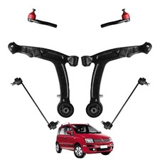 Set Waffen Schwingend