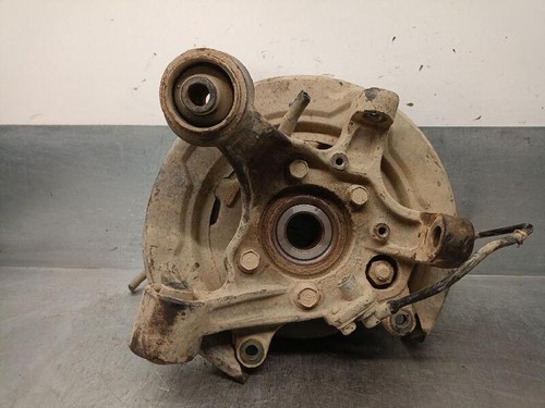 Mr992532 achsschenkel hinten - mr992532,