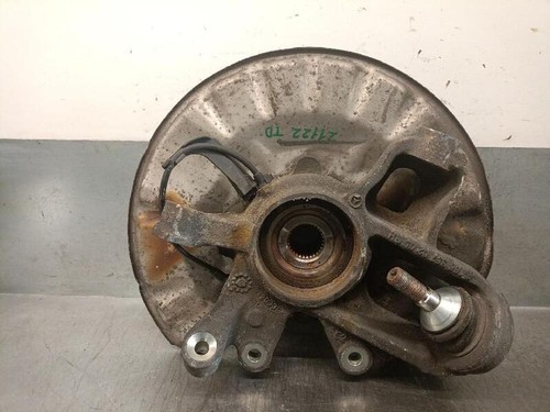 A1663500508 achsschenkel