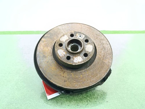 31201286 achsschenkel vorne