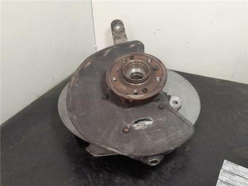 A1663300920 achsschenkel vorne