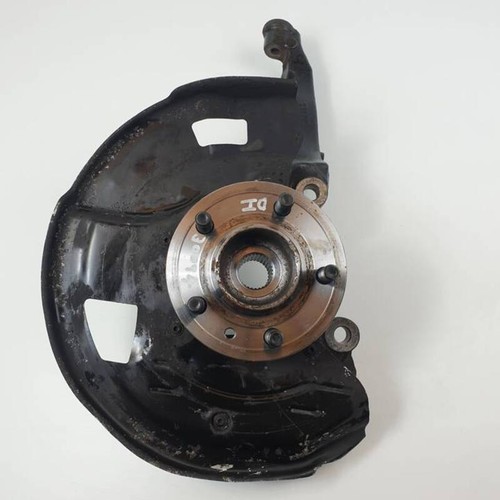 Ah223k186ab achsschenkel vorne - ah223k186ab,