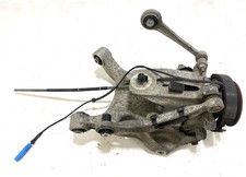 BMW E61 523i Achsschenkel