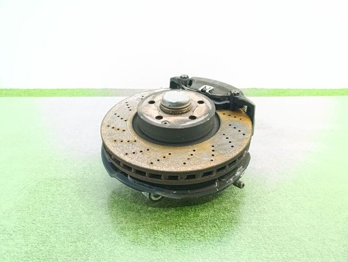 2123320800 achsschenkel vorne