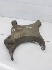 BMW 5 E60 E61 2006 Hinten