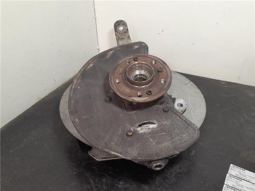 A1663300920 achsschenkel vorne