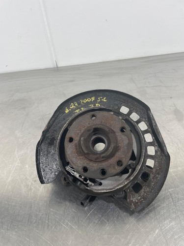 7l8505435 achsschenkel hinten - 7l8505435,