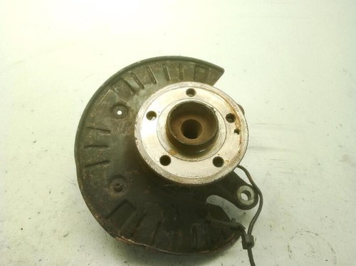 A6393301232 achsschenkel vorne