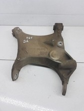 BMW 5 E60 E61 2006 Hinten