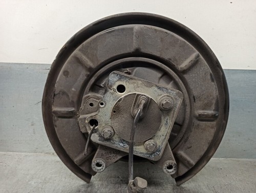 A1699810027 achsschenkel